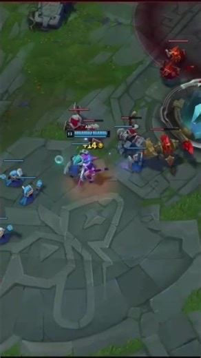 busco duo OTP Pyke #lol