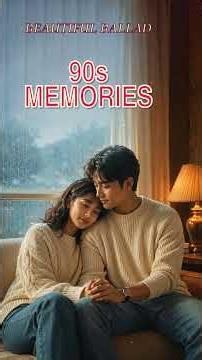 A Beautiful 90s Ballad for a Heart Full of Memories 🌹#shorts
