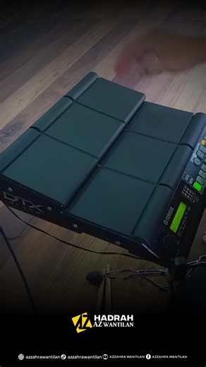 Tutorial Simpatik DSX Kendang untuk Pemula