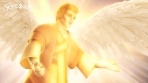 Easy to understand Bible with videos, audio, games, trivia, photos and full episodes! Includes the episode "The First Christmas" | Superbook