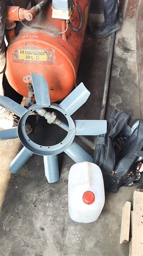 On Site Support Service #aircompressor #screwcompressor #reciprocating #automobile #airpump