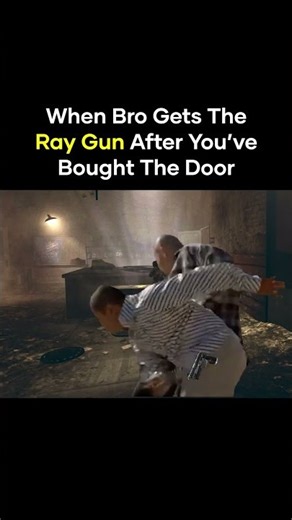 Bro Doesn't Deserve It 😭