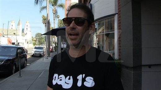 'Entourage' Creator Doug Ellin Says Show Is The Secret Bipartisan Sauce