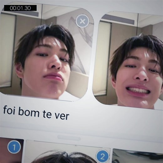Aprendendo a Fazer Edit de Monograph de Kpop