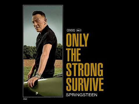 Bruce Springsteen - Soul Days (feat. Sam Moore)
