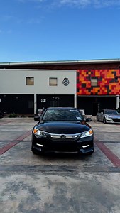 FOREIGN USED 2017 HONDA ACCORD EXL PRICE 18.9M LOCATION KADUNA 🇳🇬 CALL 07034699720 #haisi_autos | Haisi Autos