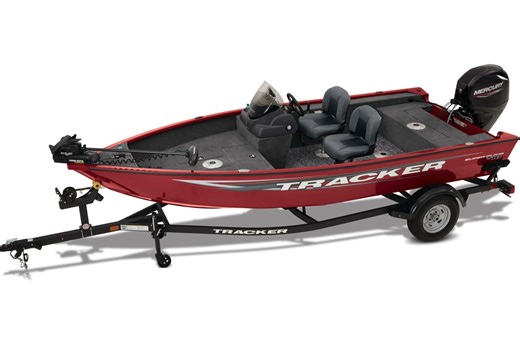New 2026 Tracker Super Guide V-16 SC, 49418 Grandville - Boat Trader