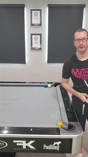 Best Classic Billiards Trick Shots Compilation