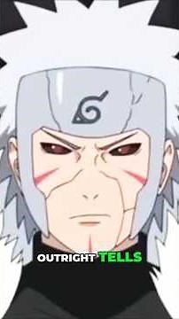 Naruto's Edo Tensei Were THIS CLOSE To Full Power!