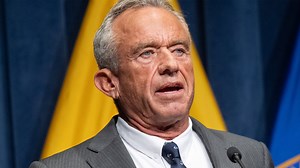 RFK Jr reveals real reason for wearing jeans in the gym after intense criticism