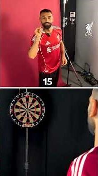 The Three Darts Challenge 🎯😂