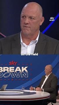 NZ Rugby CEO Steve Lancaster on the state of Super Rugby 💬 #TheBreakdown #SkySportNZ