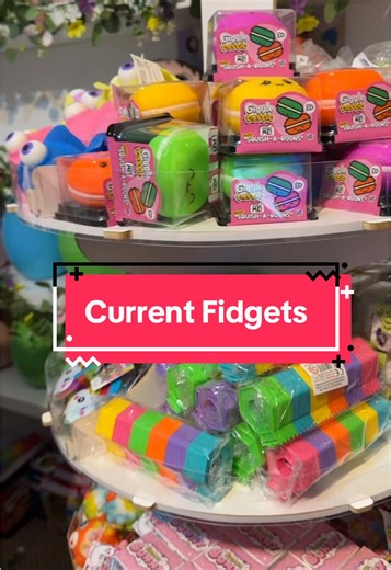 Exciting New Fidget Toy Collection and Bundles