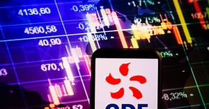 Envolée de la production d’électricité nucléaire d’EDF en France en 2023