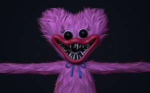 《Poppy Playtime - Chapter 2》最高画质全流程 全DLC （无解说）