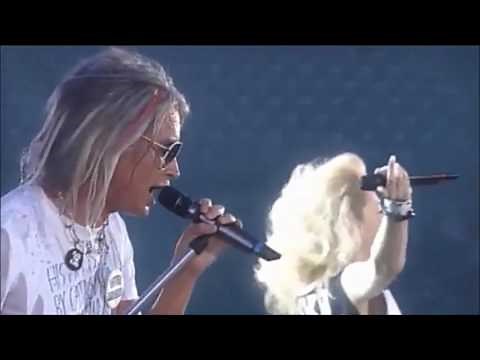 globe - Feel Like dance 3