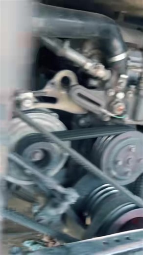 Mechanic Boy: Skills and Passion at Work