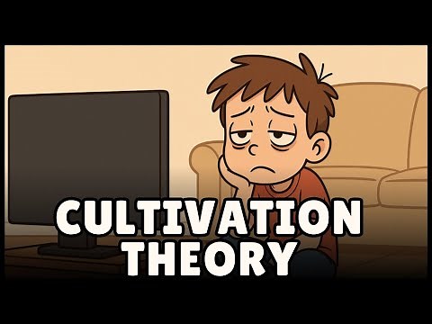 What is Cultivation Theory? (Easiest Explanation)