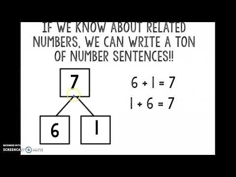 Grade 1 Module 1 Lesson 39