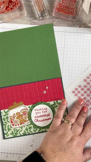 11K views · 194 reactions |  Today’s Card Feature!  I’m showcasing...