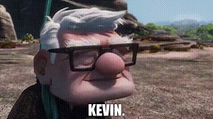 Kevin.