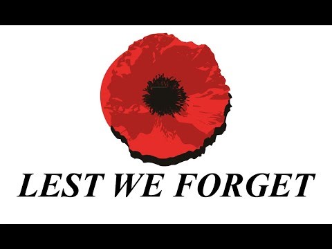 Remembrance Day Song: Battle of the Somme Bagpipes