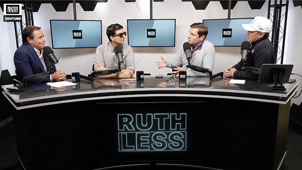 Ruthless announces licensing deal with FOX News Media
