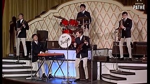 Glad All Over Dave Clark Five | Best Music videos