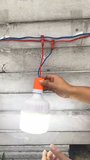 New connector connect with wire for electrical wiring #reels #viral #shorts #short ✅✅✅ | Electrical master