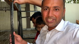 361K views · 10K reactions | Khargosh Ne Bacche Dy Diye   | Village Food Secrets | Facebook