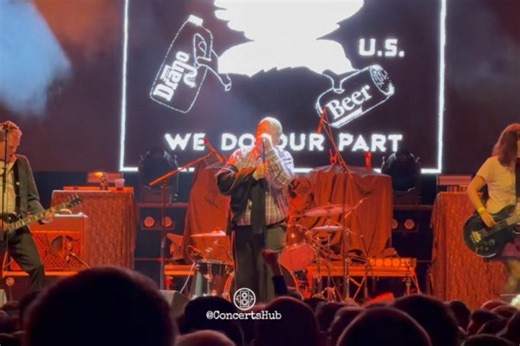 The Showcase Showdown reunite to play first show since the year 2000