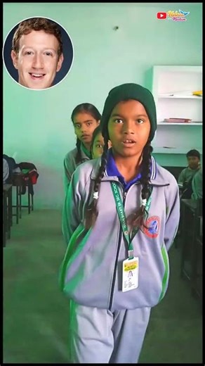 Students Answering Founder Name & Launch Year | Neelam Ma’am Class 📚✨