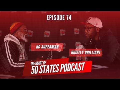 ” Micheal Wheeler “KC Superman” Story‼️