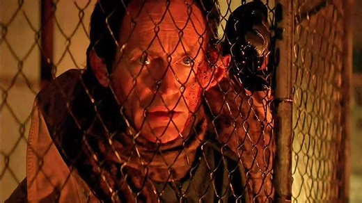 Heute Abend im TV: Die umstrittene zweite Fortsetzung einer legendären Sci-Fi-Horror-Reihe – viel besser als ihr Ruf!