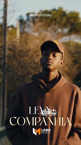 As 00:00 out album 💿 Lobo da Labo 💥 @labomusic_ @levy_official7 | Preto Show