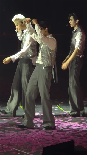 ENHYPEN London Concert Highlights at O2 Arena