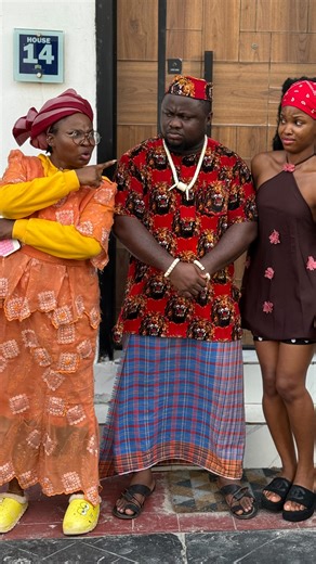 The Secret Affair🤣🤣🤣🤣🤣 . W/: @fineboyzcomedy @kemz_mama @itsfavourasuquo . Contact @gadgetify_ng for best prices of all kinds of gadgets, laptops, accessories etc . 🎬/: @therealjohnnylife @dennisrockblow . Subtitle/: @mabel_sojourn . Cc/: @mazitundeednut @donjazzy @krakstv @yabaleftonline @saintavenue_ent1 @ourtalkroom @pulsenigeria247 @iamslowdog @mikeezu @itshelenpaul . #fineboyzcomedy #reels #viral #relatable | John Bahdest