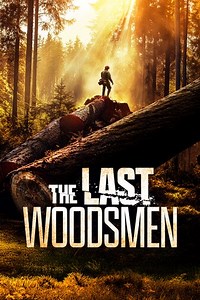 The Last Woodsmen: Deadly Waters