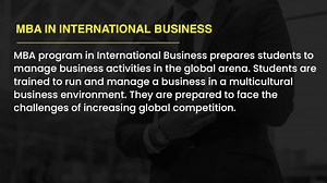 What Types of MBA Specializations Are There?