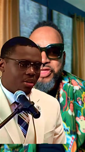 This young preacher is constantly preaching fire hell and brimstone messages condemning people to hell. Well one lady got tired of it and confronted him. Thank God for her! This was the interaction! | Be Heard Period