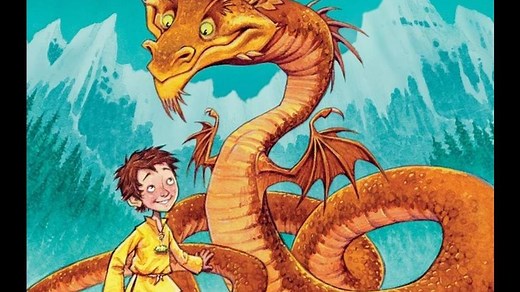 Rise of the Earth Dragon-Dragon Masters-一天一章，一日一得。