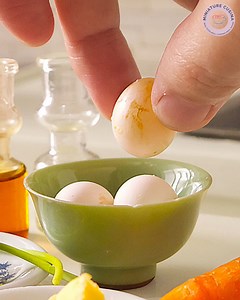 MINIATURE BEEF RECIPE - #cooking | Miniature Cusina