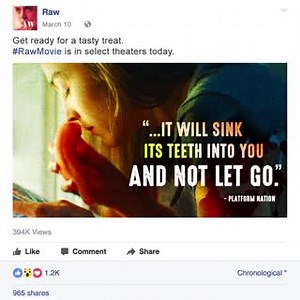 2.4K views | Raw on Reels | Facebook