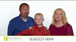 Brain Balance TV Spot, 'ADHD: Single Family'