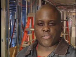 IBEW Residential Electricians at Work!