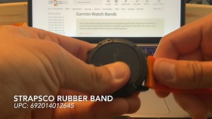 Do NOT purchase bands from StrapsCo.