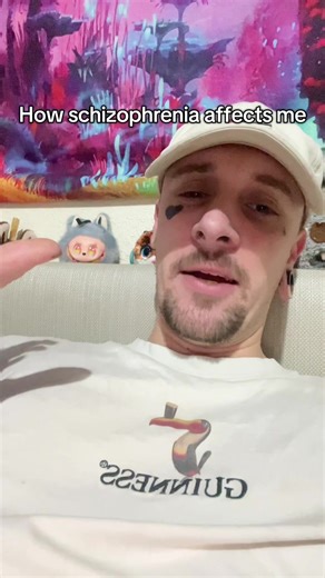 Understanding Paranoid Schizophrenia Experiences