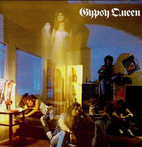 Gypsy Queen - Gypsy Queen