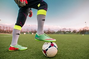 Best Artificial Pitch Boots | Guide to Astroturf Trainers and Footwear