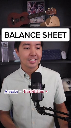 Understanding the Balance Sheet in Accounting